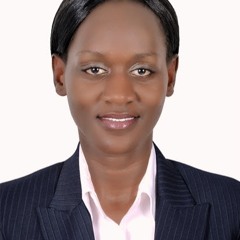 Eve Auma
