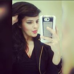 Ruchi Sachdev