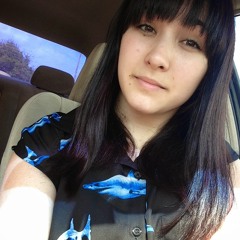 (: