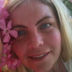 Alexandra Liljebäck