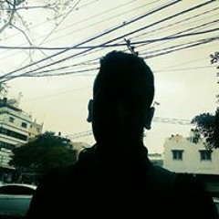 Mohamed Abdallah