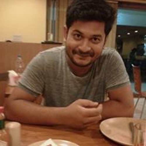 Anshuman Abhisek Mohanty’s avatar