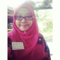 Ayu Istiqomah Jelita