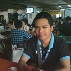 Jason Amorin del Rosario