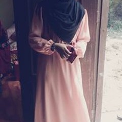 Nurhidayati Nasharuddin