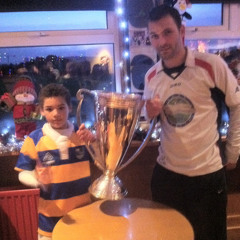 John John DeLeprechaun