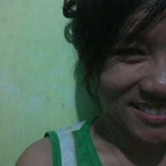 Eljie Seraspi Panganiban