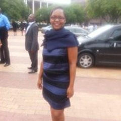 Nwabisa Siyolise Dzingira