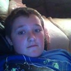 Liam Mark Alan Andrews
