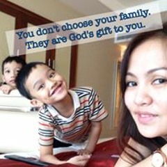 Colet's Chocopinkshop