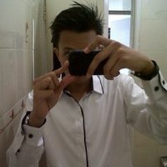 Farson Yohanes Hutagalung