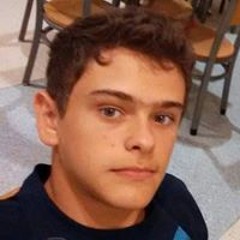Joao Vitor Lima