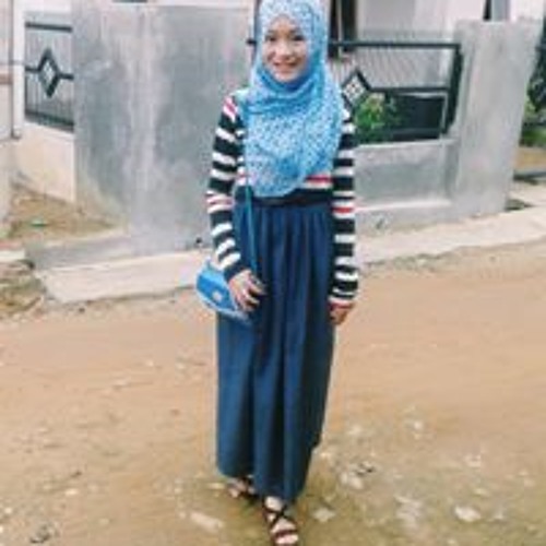 Fresha Fitri’s avatar