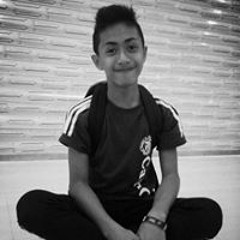 Edward Velasco Ringor