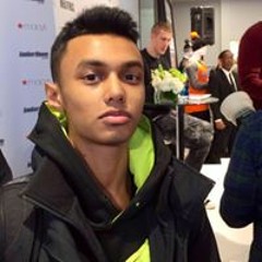 Shantanu Das