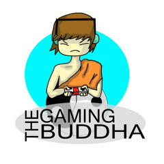 The Gaming Buddha
