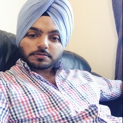 Gurpreet