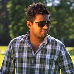 Muazam Ali