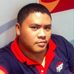 Jean Pierre Caoile Marra