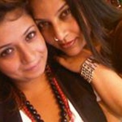 Priya Kripalani Mahtani