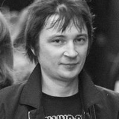 Vadim Markov
