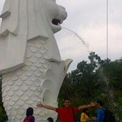 Yohanes Baptista Hendra