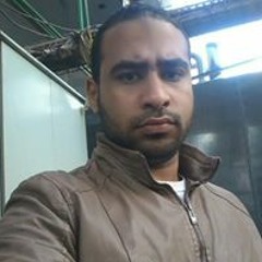 Mohamed Ragab