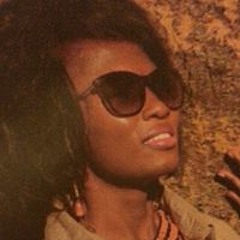 Jacquelyne Achieng Opiyo