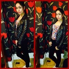 Henrietta Da Sanchez