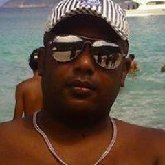 Anderson Barbosa Adolfo