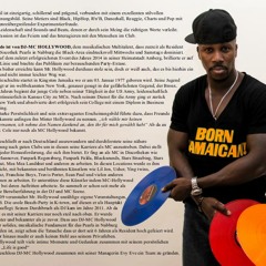 Dj-M.C Hollywood