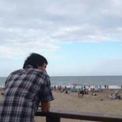 Maximiliano Manchinu