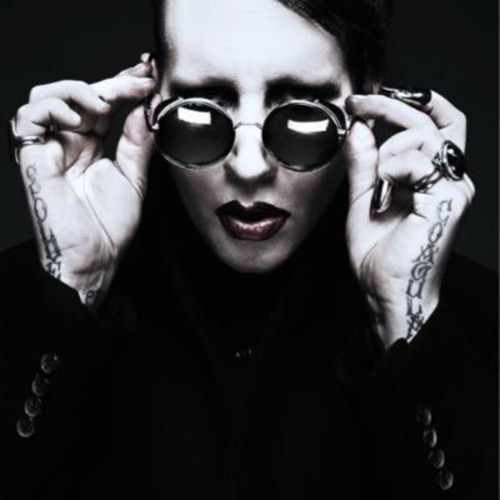 Stream Marilyn Manson music | Listen to songs, albums, playlists for free  on SoundCloud
