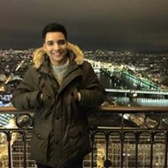 Andres Santiago Janes