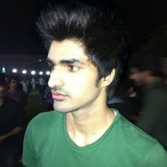 Syed Xieshaan
