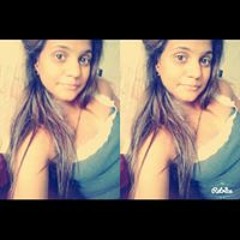 Darshinee Lovesblueberry