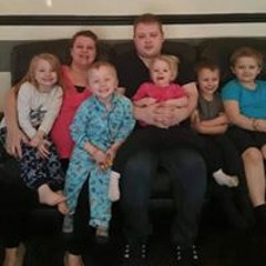 Sean Michael Serrant