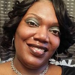 Joy Richardson-Mckinney