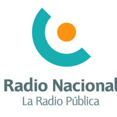 Radio Nacional Web