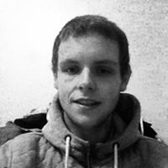 Cameron James Mcghee