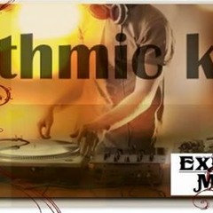 Rhythmic Ks