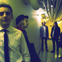 Jack White-Lazaretto