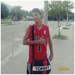 Israel Santos