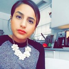 Priscilla Denise Gomez