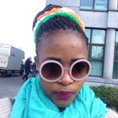 Sinqobile P. Makhanya