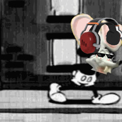 DJ Suicide Rat