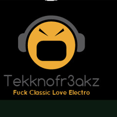 Tekknofr3akz