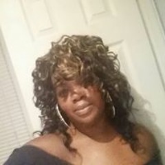 Raymonda Johnson-Gaudin