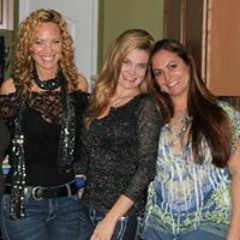 Kristy Serrett Bittman