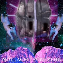 NULL ACHT FÜNFZEHN
